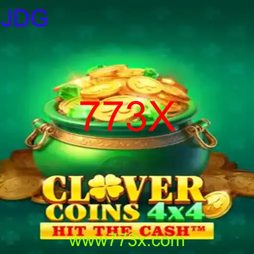 CloverCoins4x4