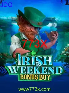 IrishWeekendBonusBuy
