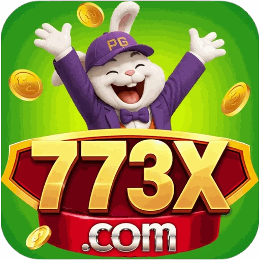 773X